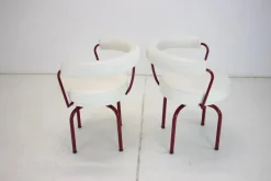 Pamono Leather Cassina Swivel Armchair LC7 attributed to Le Corbusier, Perriand & Jeanneret, 1990s Online