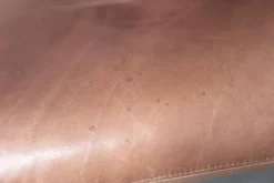 Pamono Leather Optima Lounge Chair Hot