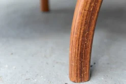 Pamono Leather Optima Lounge Chair Hot