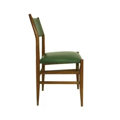 Pamono Leggera Chair by Gio Ponti for Cassina, 1951 The Exceptional New