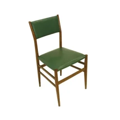 Pamono Leggera Chair by Gio Ponti for Cassina, 1951 The Exceptional New