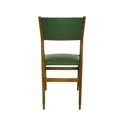 Pamono Leggera Chair by Gio Ponti for Cassina, 1951 The Exceptional New