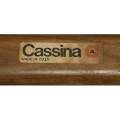 Pamono Leggera Chair by Gio Ponti for Cassina, 1951 The Exceptional New