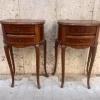 Pamono Liberty Bedside Tables, 1890s, Set of 2 Hot