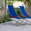 Pamono Lido Lounge Chair by Battista and Gino Giudici for Fratelli Giudici, 1930s Hot
