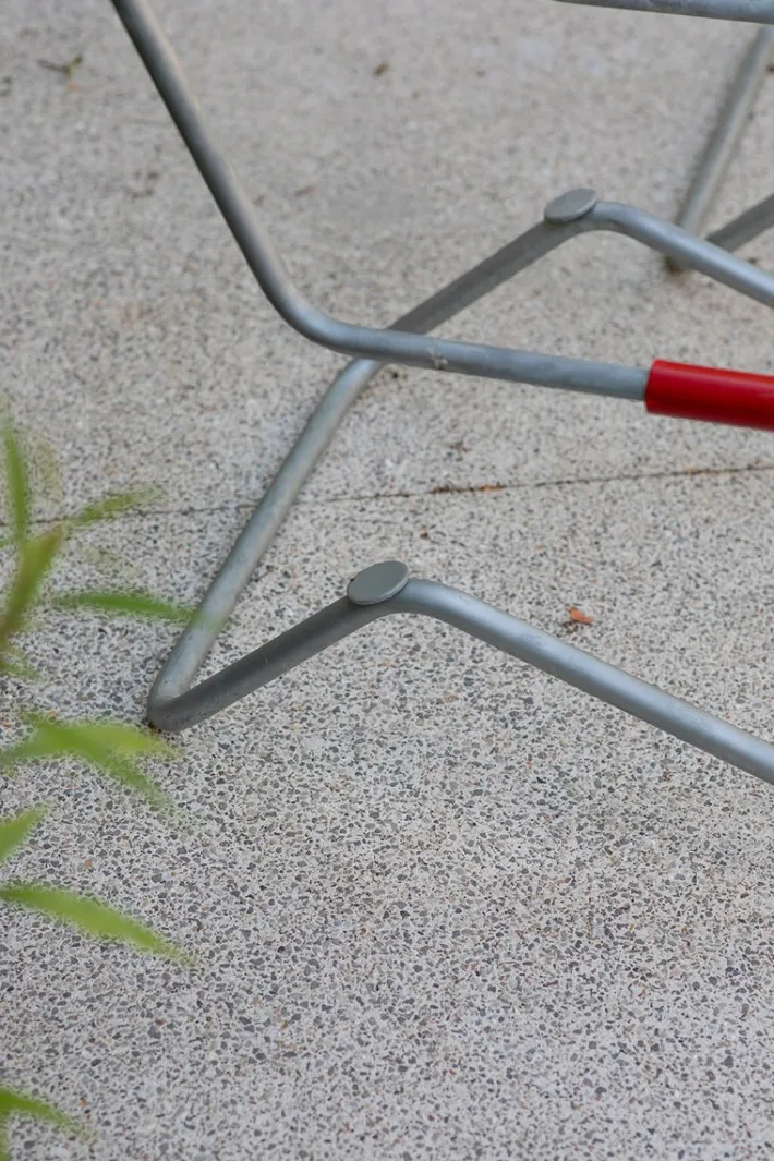 Pamono Lido Lounge Chair by Battista and Gino Giudici for Fratelli Giudici, 1930s Hot