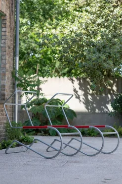 Pamono Lido Lounge Chair by Battista and Gino Giudici for Fratelli Giudici, 1930s Hot