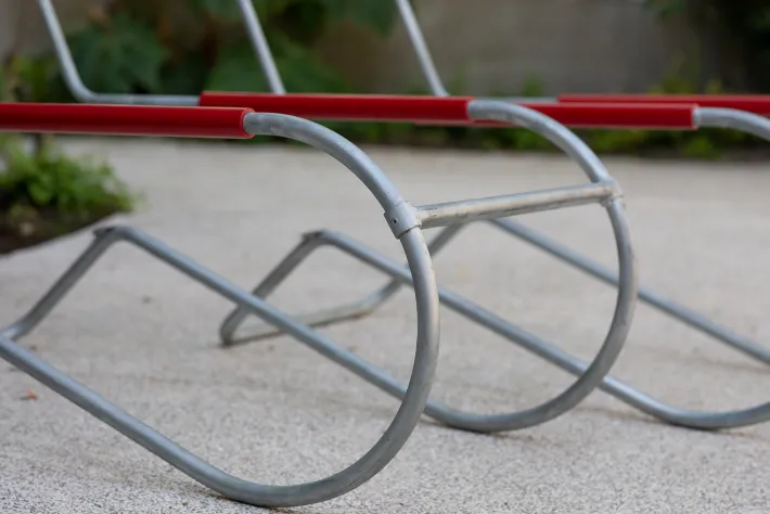 Pamono Lido Lounge Chair by Battista and Gino Giudici for Fratelli Giudici, 1930s Hot