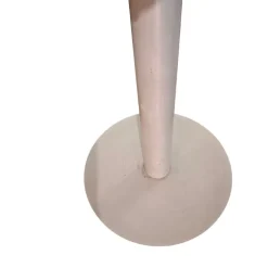 Pamono Light Blue Bistro Table