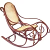 Pamono Limited Edition No. 1 Rocking Chair from Thonet, 1993 New