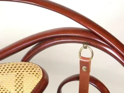 Pamono Limited Edition No. 1 Rocking Chair from Thonet, 1993 New