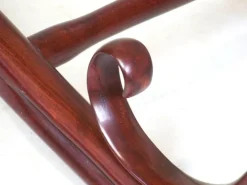 Pamono Limited Edition No. 1 Rocking Chair from Thonet, 1993 New