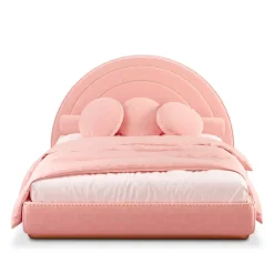 Pamono Lisi Bed by Ottiu Online