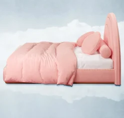 Pamono Lisi Bed by Ottiu Online