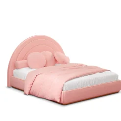 Pamono Lisi Bed by Ottiu Online