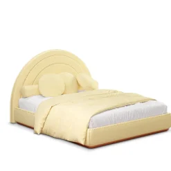 Pamono Lisi Bed by Ottiu Online