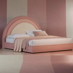 Pamono Lisi Bed by Ottiu Online