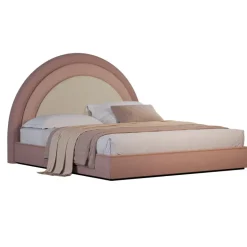 Pamono Lisi Bed by Ottiu Online