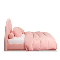 Pamono Lisi Bed by Ottiu Online