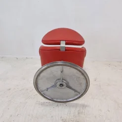 Pamono Little Tulip Chair by Pierre Paulin for Artifort, 1980s Clearance