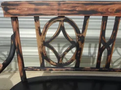 Pamono Living Room Set from Baumann, 1900s, Set of 3 Sale