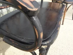 Pamono Living Room Set from Baumann, 1900s, Set of 3 Sale