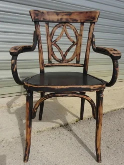 Pamono Living Room Set from Baumann, 1900s, Set of 3 Sale