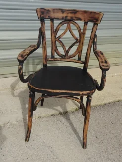 Pamono Living Room Set from Baumann, 1900s, Set of 3 Sale