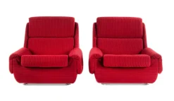 Pamono Living Room Set from Jitona, 1970, Set of 3 New