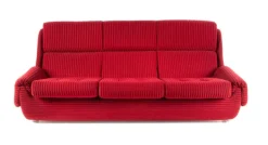 Pamono Living Room Set from Jitona, 1970, Set of 3 New