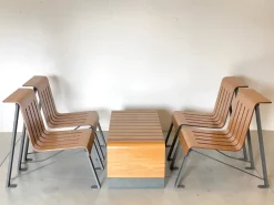 Pamono Living Room Set, Set of 5 Discount