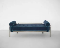 Pamono Locus Solus Daybed by Gae Aulenti for Poltronova, 1964 Best