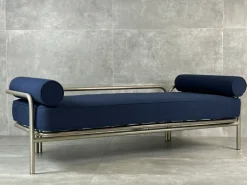 Pamono Locus Solus Daybed by Gae Aulenti for Poltronova, 1960s New