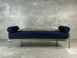 Pamono Locus Solus Daybed by Gae Aulenti for Poltronova, 1960s New