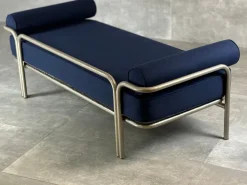 Pamono Locus Solus Daybed by Gae Aulenti for Poltronova, 1960s New