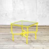 Pamono Locus Solus Table by Gae Aulenti for Poltronova, 1967 Online
