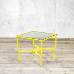 Pamono Locus Solus Table by Gae Aulenti for Poltronova, 1967 Online