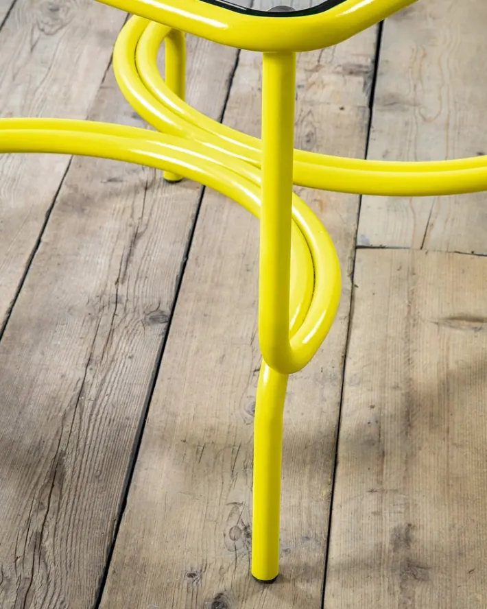 Pamono Locus Solus Table by Gae Aulenti for Poltronova, 1967 Online