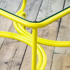 Pamono Locus Solus Table by Gae Aulenti for Poltronova, 1967 Online