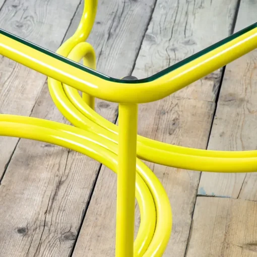 Pamono Locus Solus Table by Gae Aulenti for Poltronova, 1967 Online