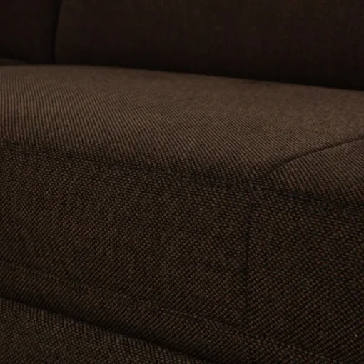 Pamono Loft Fabric Corner Sofa by Ewald Schillig Hot