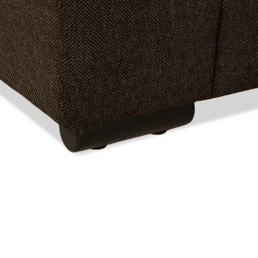 Pamono Loft Fabric Corner Sofa by Ewald Schillig Hot
