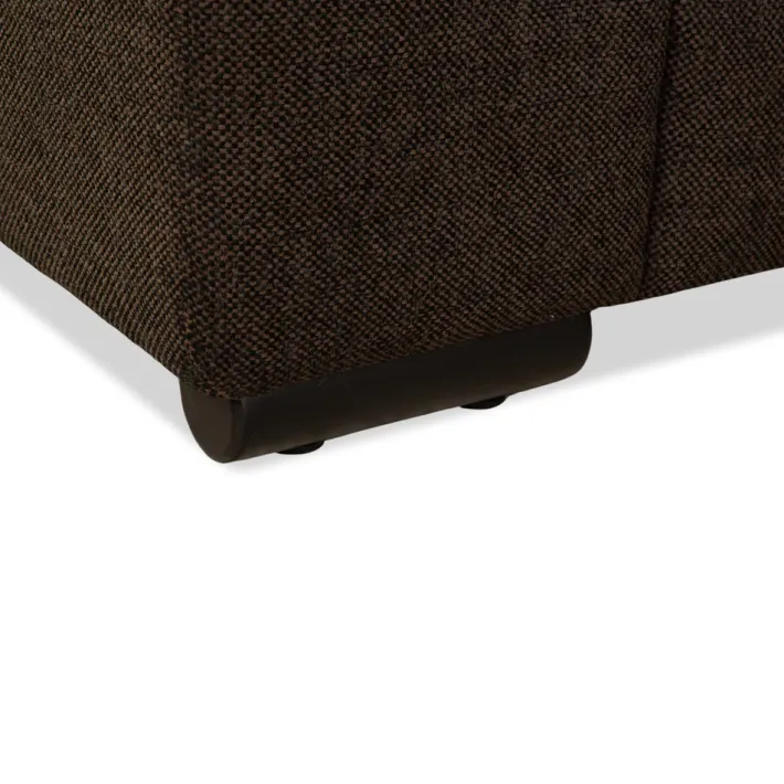 Pamono Loft Fabric Corner Sofa by Ewald Schillig Hot
