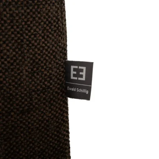 Pamono Loft Fabric Corner Sofa by Ewald Schillig Hot