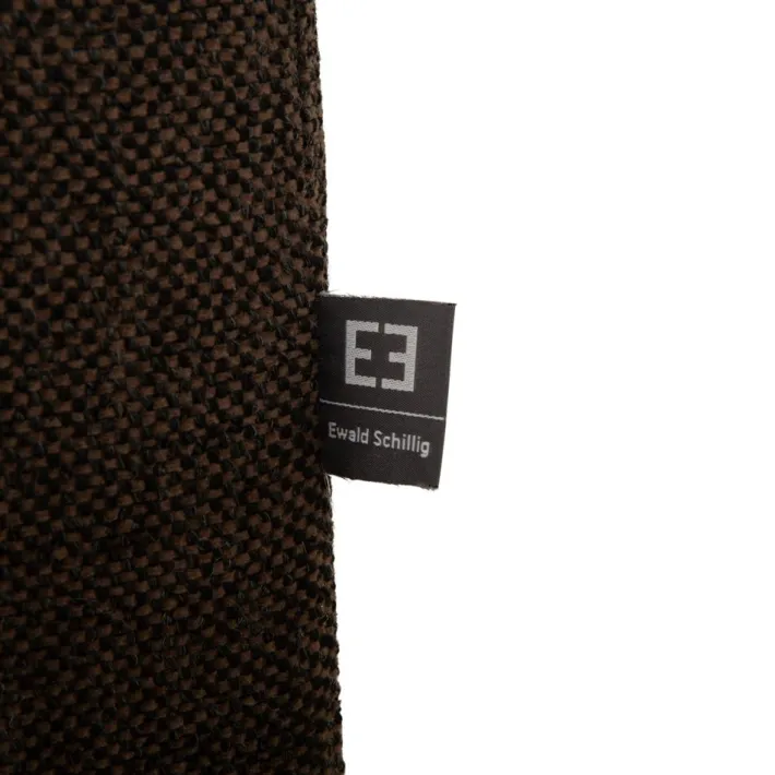 Pamono Loft Fabric Corner Sofa by Ewald Schillig Hot