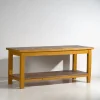 Pamono Long Table with Lower Tray, 1920s Best