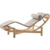 Pamono Long Tokyo Chaise by Charlotte Perriand for Cassina Sale