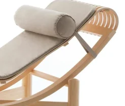 Pamono Long Tokyo Chaise by Charlotte Perriand for Cassina Sale