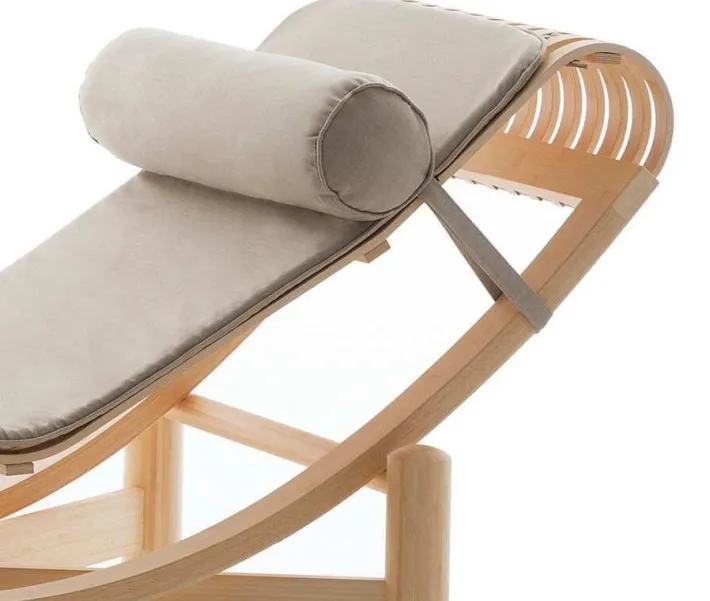 Pamono Long Tokyo Chaise by Charlotte Perriand for Cassina Sale