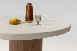 Pamono Lorā Mortex Table from PLATŌ